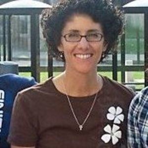 Meet your Posher, Joanne